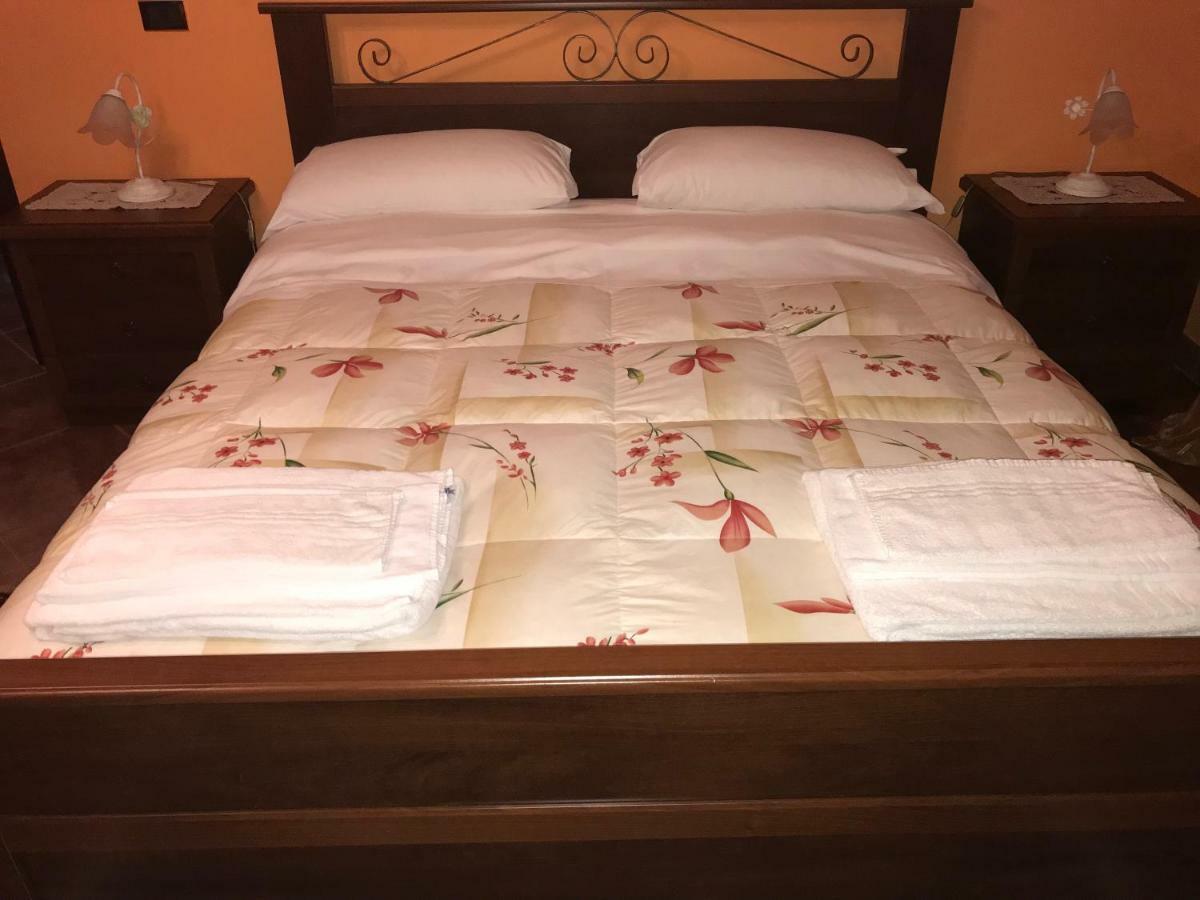 Villa Nevada -20 Min Da Roma Ladispoli Eksteriør billede